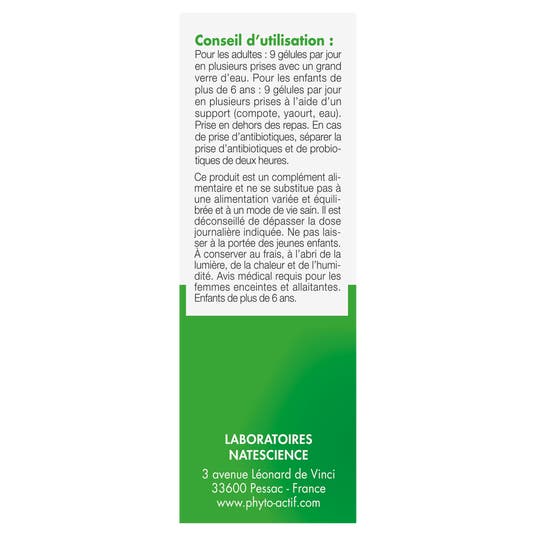 Eau Thermale Jonzac Microbiotil Express