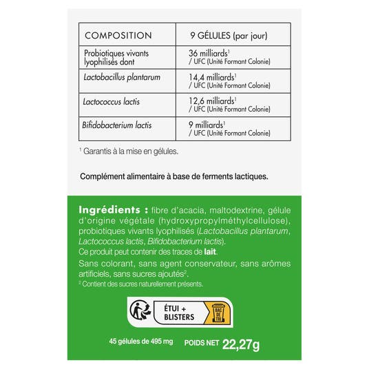 Eau Thermale Jonzac Microbiotil Express