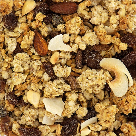 Eau Thermale Jonzac Muesli Aux Fruits - Bio