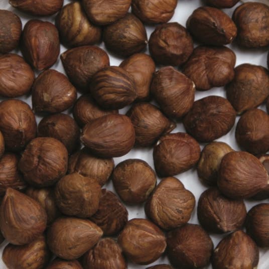 eau thermale jonzac Noisettes entières - bio