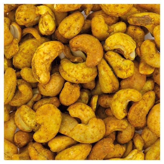 Eau Thermale Jonzac Noix De Cajou Curry Vrac - Bio