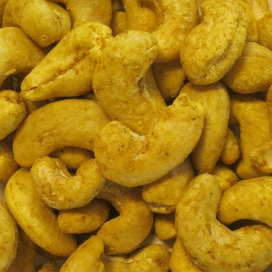 eau thermale jonzac Noix de cajou curry vrac - bio