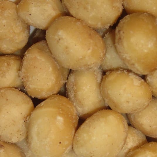 eau thermale jonzac Noix de Macadamia - bio