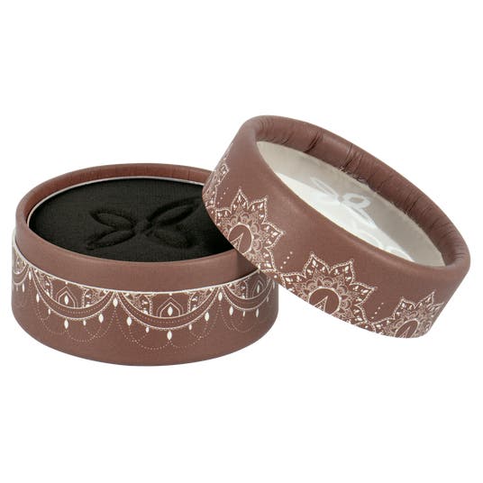 eau thermale jonzac Ombre à paupières 158 Black