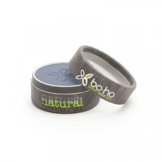 eau thermale jonzac Ombre à paupières bio 213 Nuit