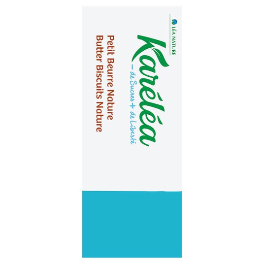 Eau Thermale Jonzac Petit Beurre