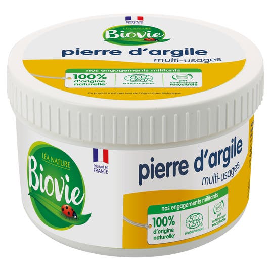 Eau Thermale Jonzac Pierre D'argile