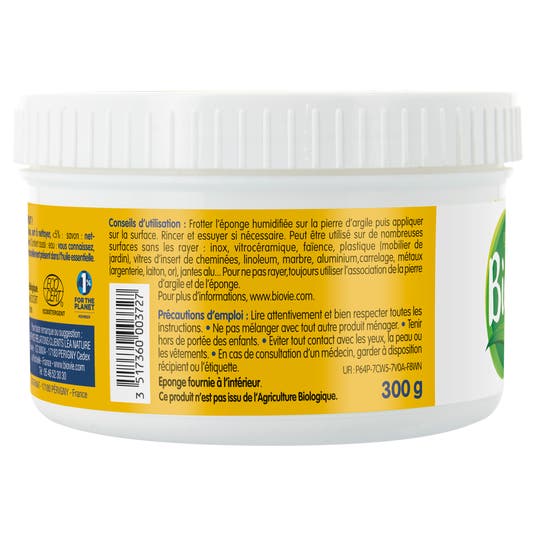 Eau Thermale Jonzac Pierre D'argile