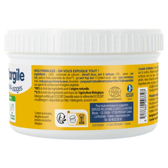 Eau Thermale Jonzac Pierre D'argile