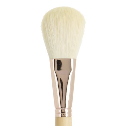 Eau Thermale Jonzac Pinceau 05 Poudre