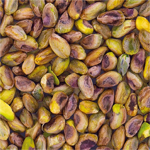 Eau Thermale Jonzac Pistaches Décortiquées