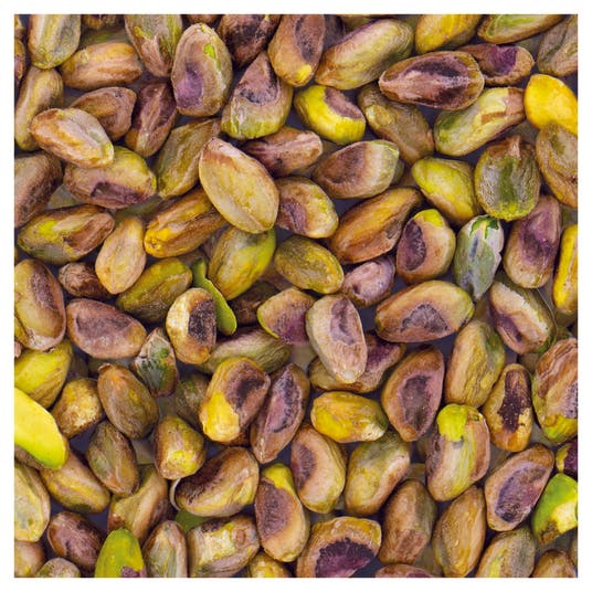 Eau Thermale Jonzac Pistaches Décortiquées