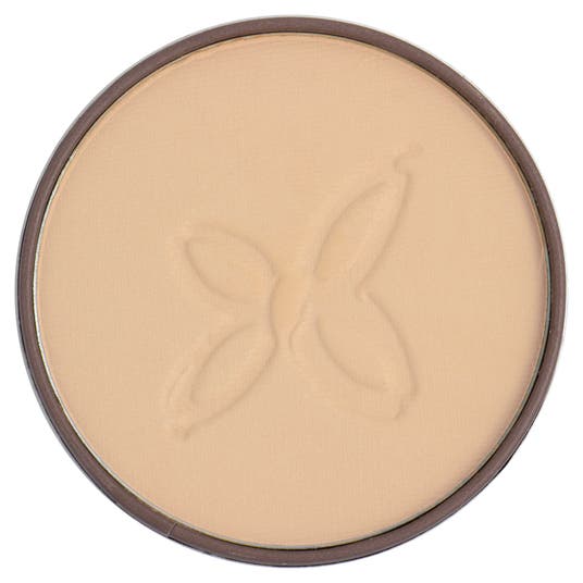 Eau Thermale Jonzac Poudre Compacte 02 Beige Clair