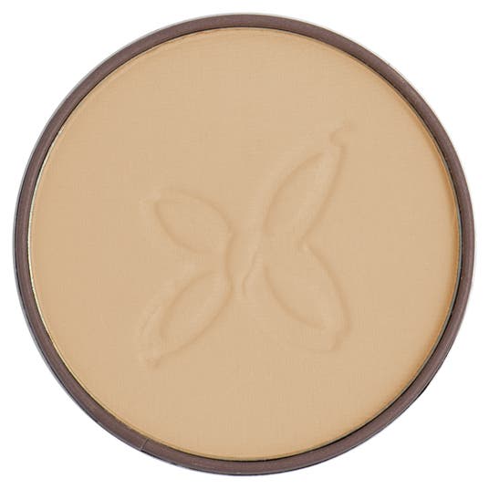 Eau Thermale Jonzac Poudre Compacte 03 Beige Doré