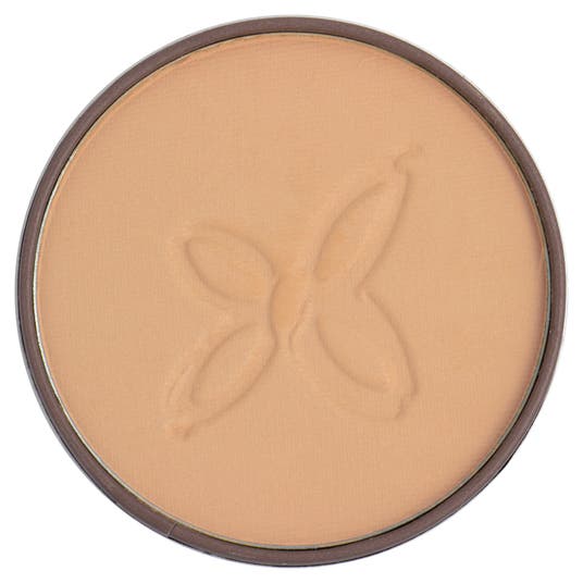 Eau Thermale Jonzac Poudre Compacte 04 Beige Halé