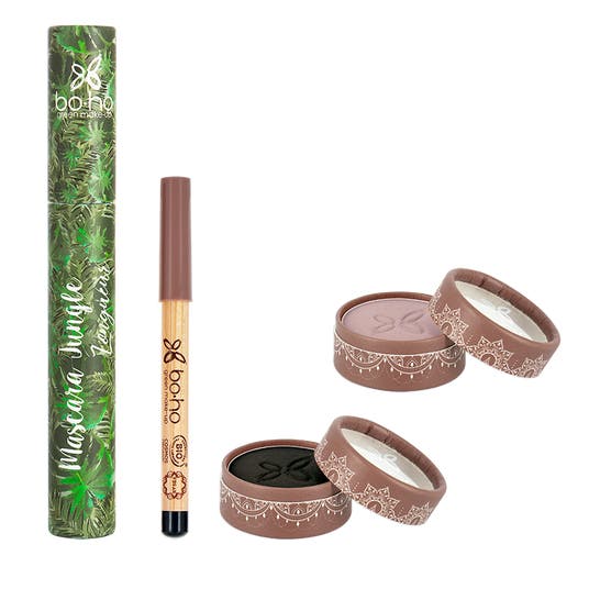 eau thermale jonzac Pour un maquillage de soirée