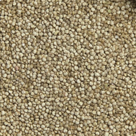 eau thermale jonzac Quinoa - bio