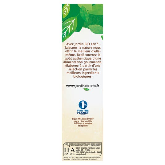 Eau Thermale Jonzac Riz Basmati Long Grain - Bio