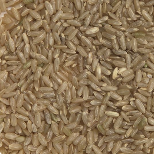 eau thermale jonzac Riz long complet - bio