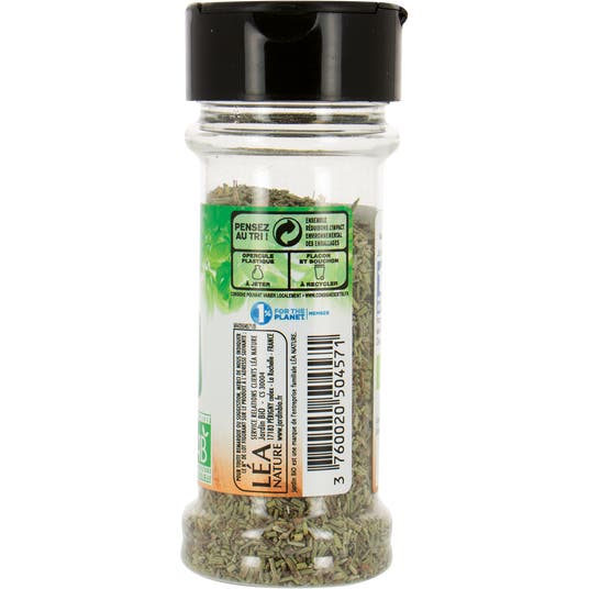 Eau Thermale Jonzac Romarin - Bio