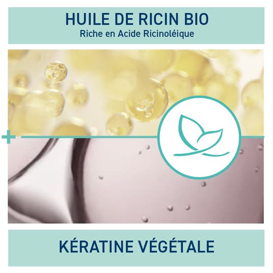 Eau Thermale Jonzac Routine Capillaire "Fortifiant"