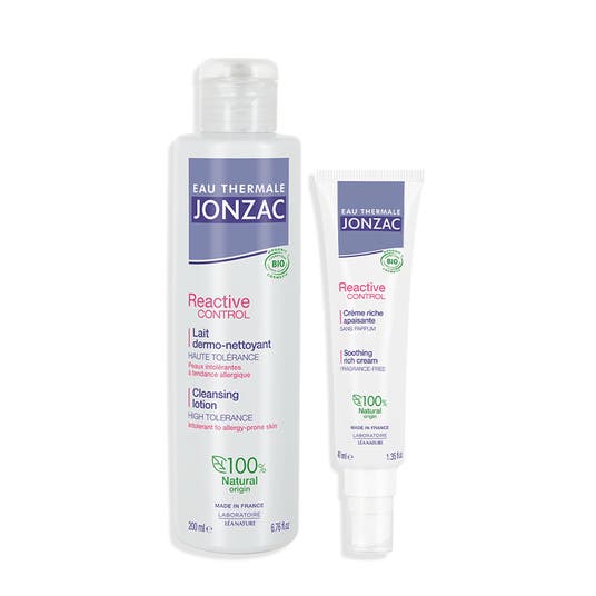 Eau Thermale Jonzac Routine REACTIVE CONTROL