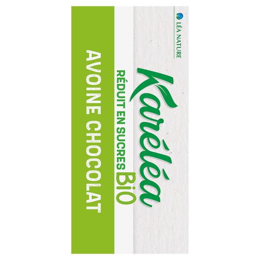 Eau Thermale Jonzac Sablé Avoine Et Chocolat Bio