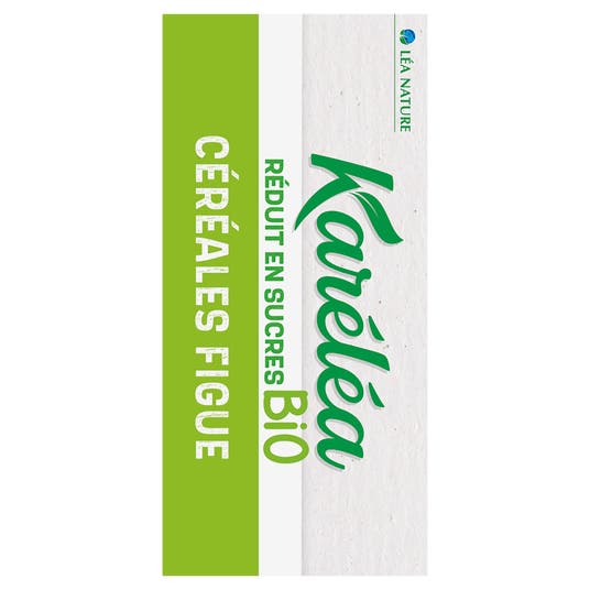 Eau Thermale Jonzac Sablés Céréales Figues Bio