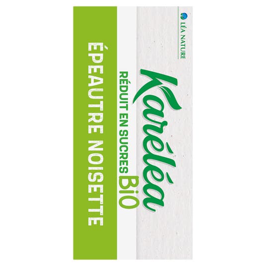 Eau Thermale Jonzac Sablés Epeautre Noisette Bio