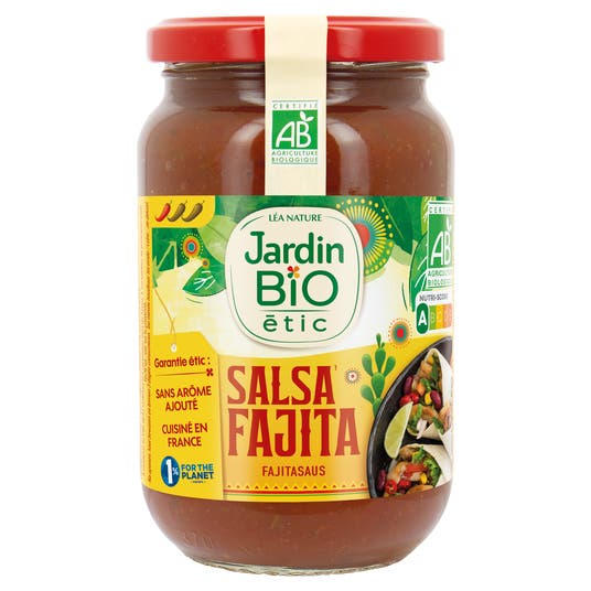 eau thermale jonzac Sauce Salsa Fajita eau thermale jonzac Sauce Salsa Fajita