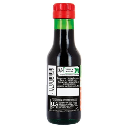 Eau Thermale Jonzac Sauce Soja Tamari - Bio