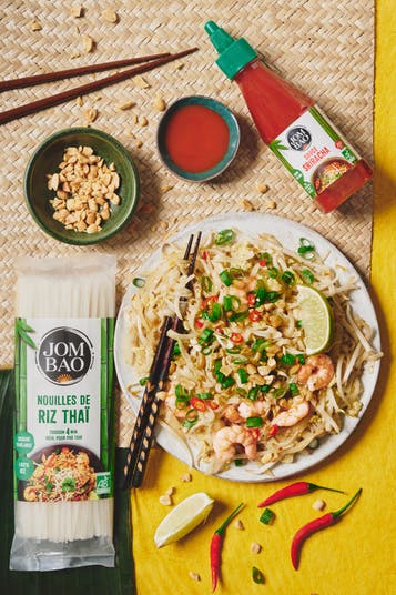 Eau Thermale Jonzac Sauce Sriracha Bio