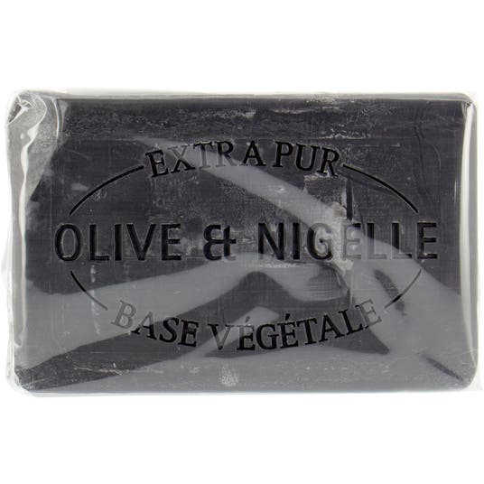Eau Thermale Jonzac Savon Végétal Olive Et Nigelle
