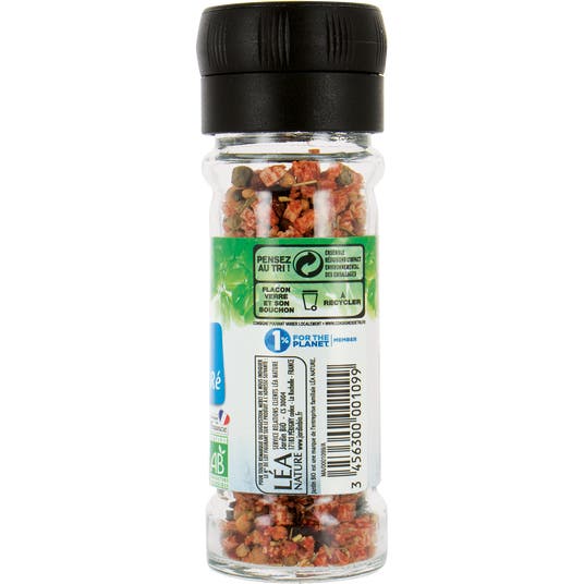 Eau Thermale Jonzac Sel Fou De L'île De Ré - Bio