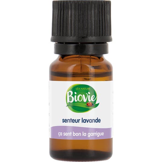 Eau Thermale Jonzac Senteur Lavande