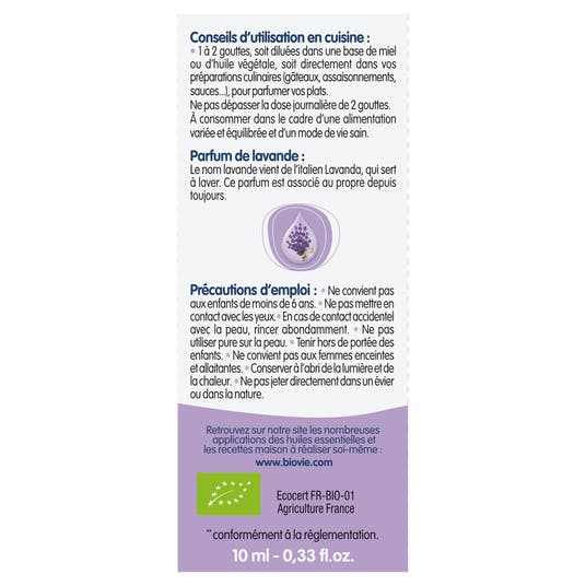 Eau Thermale Jonzac Senteur Lavande