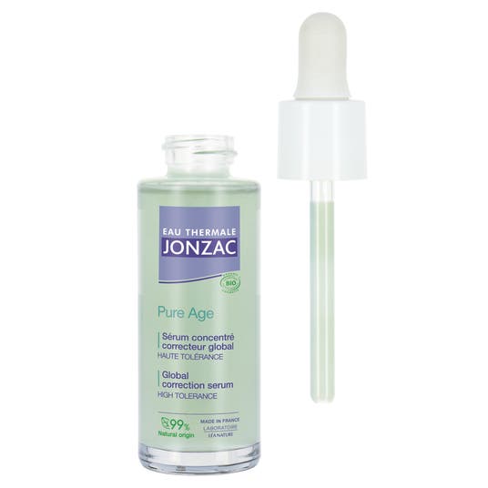 Eau Thermale Jonzac Sérum Concentré Peau Neuve