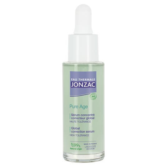 Eau Thermale Jonzac Sérum Concentré Peau Neuve