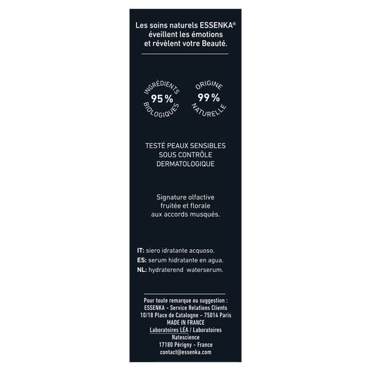 Eau Thermale Jonzac Sérum En Eau Hydratant