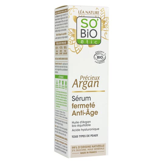 Eau Thermale Jonzac Sérum Fermeté Anti-âge