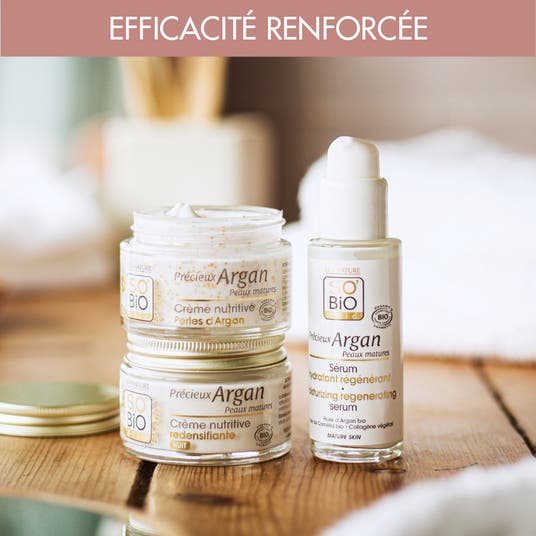 Eau Thermale Jonzac Sérum Hydratant Régénérant