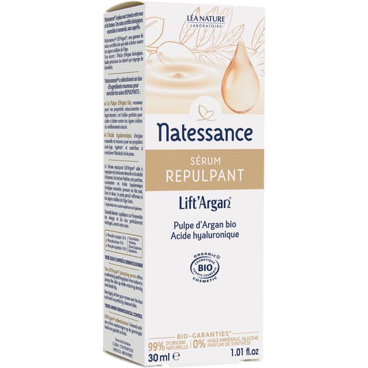 Eau Thermale Jonzac Sérum Repulpant