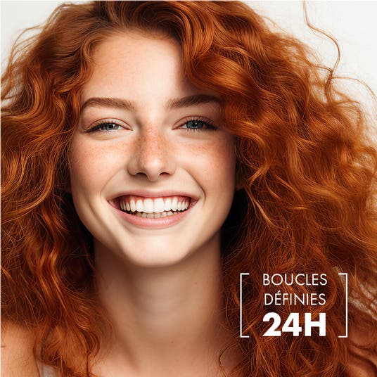 Eau Thermale Jonzac Shampooing Boucles Sublimes