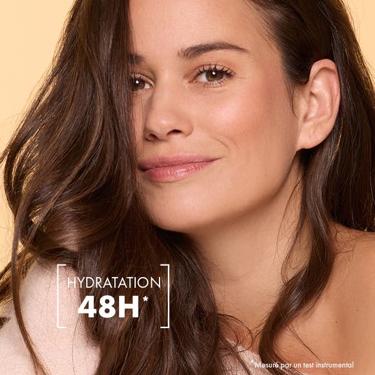 Eau Thermale Jonzac Shampooing Cheveux Hydratés