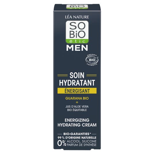 eau thermale jonzac Soin hydratant énergisant