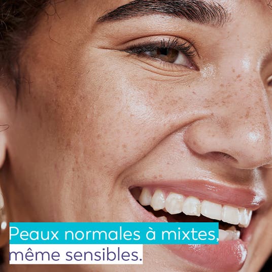 Eau Thermale Jonzac Soin Léger Fondant