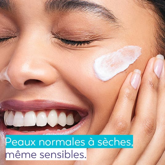 Eau Thermale Jonzac Soin Riche Onctueux