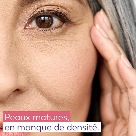 Eau Thermale Jonzac Soin Yeux éclat Fermeté