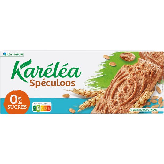 eau thermale jonzac Speculoos