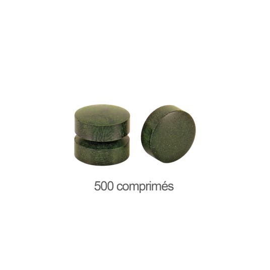 Eau Thermale Jonzac Spiruline Bio